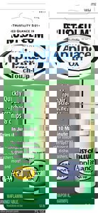 0.6 OZ APPL TOUCH UP GLOSS WHIT